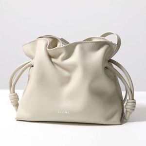 LOEWE ショルダーバッグ FLAMENCO CLUTCH MINI