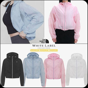 [THE NORTH FACE]★25SS★韓国人気★W'S AERORUN JACKET