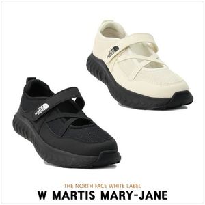 [ノースフェイス]W MARTIS メリゼイン★新作・25SS★レディース