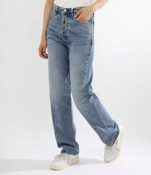 TOTEME|JEANS (Twisted Seam Denim (231-240-741 32 485))