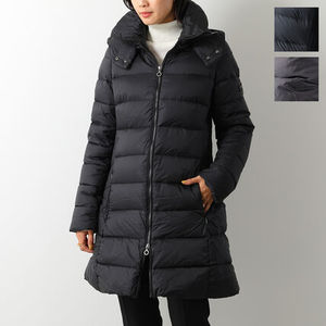 ◆タトラス  POLITEAMA ダウンジャケット ダウンコート BLACK