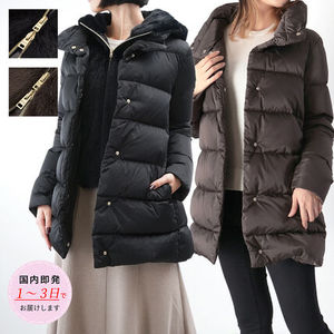 HERNO ダウンジャケット PI001934D 12170Z ダウンコート Aライン