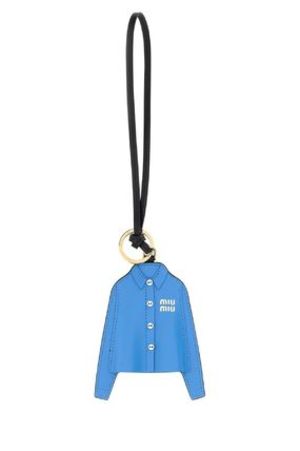 MiuMiu KEYCHAIN (5TL5292CUI F0237)