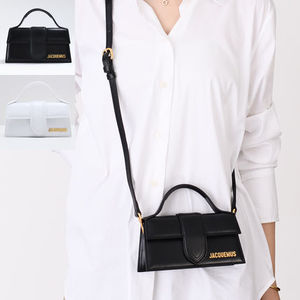 【国内即発】JACQUEMUS LE BAMBINO スモールハンドバッグ