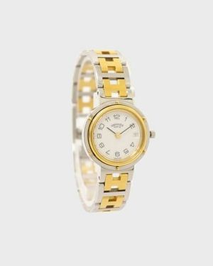 HERMES クリッパー