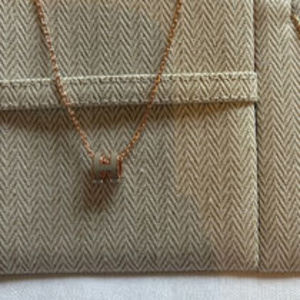 【国内発送】Hermes Mini PopH ミニポップ ペンダントネックレス