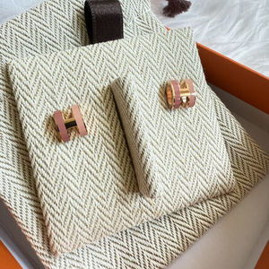 国内発送【Hermes】 ミニポップH ツートンカラー