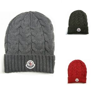 大人OK◆確保済◆関税なし◆国内発送◆MONCLERニットキャップ