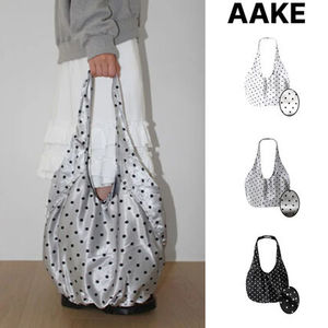 【AAKE】GLIMMER DOT SHOULDER BAG
