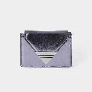 【無料配送】 ◆Fennec◆ PUSH SLIDE POCKET