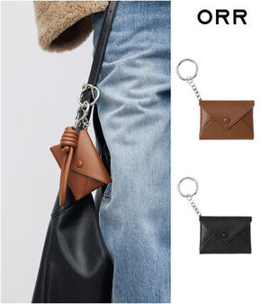 ORR Card wallet key ring