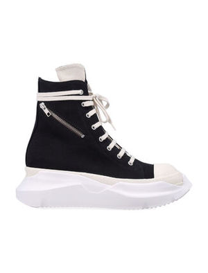 RICK OWENS SNEAKER (DU02E7841DO)