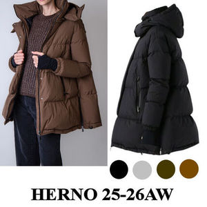 HERNO ヘルノ ダウン PI002047D / PI128DL 後継 ☆国内発送