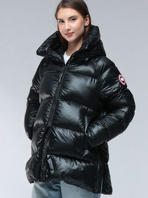 CANADA GOOSE Cypress Puffer サイプレス パッファー ダウン