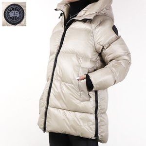 CANADAGOOSE ダウンジャケット CypressPuffer パッカブル 2239LB