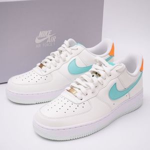 ★ナイキ★AIR FORCE 1 07 オリンピック限定