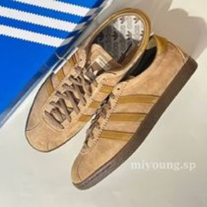 ADIDAS【送料込】TOBACCO GY7396