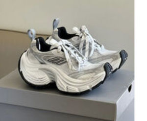 【直営店セール】バレンシアガ 10XL メンズ 厚底スニーカー