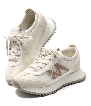 MONCLER|SNEAKERS (4M00090 M7280 21I)