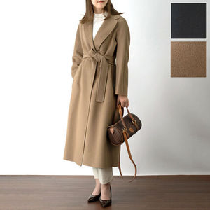 国内発送 S Max Mara ウールコート エスチュリア ESTURIA