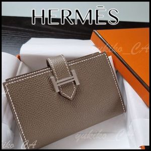 【関税込】Bearn card holder