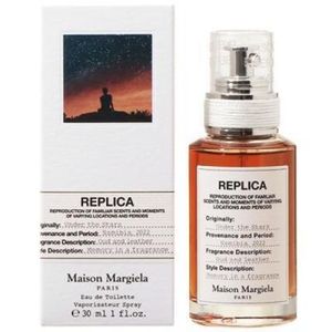 メゾンマルジェラレプリカアンダーザスターズEDT