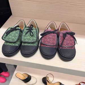 ★LOEWE★ ロエベ ANAGRAM スニーカー