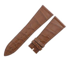 フランクミュラー マスタースクエア 6000 H用 クロコバンド