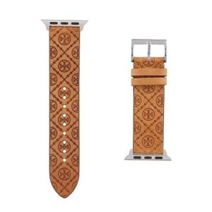 TORY BURCH レディース アップルウォッチ付け替えバンド
