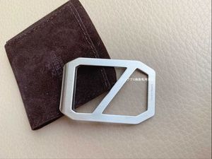 (エルメス)デルタ マネークリップ