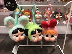 POP MART クライベイビー ランダム