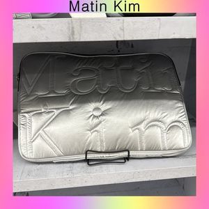 【Matin Kim】韓国人気★MATIN NOTEBOOK POUCH (全色)