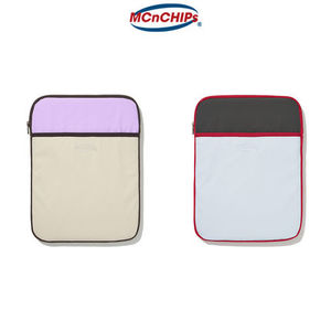 【MCNCHIPS】24SS★ laptop pouch