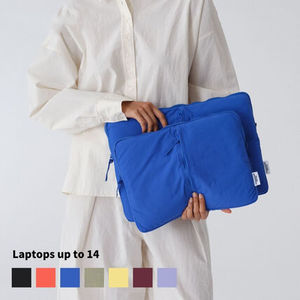 オレンド パソコンケース 13-14インチ ラップトップスリーブ