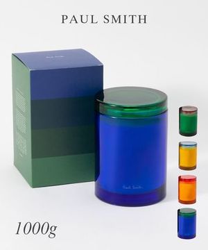 ポールスミス Paul Smith キャンドル 1000g