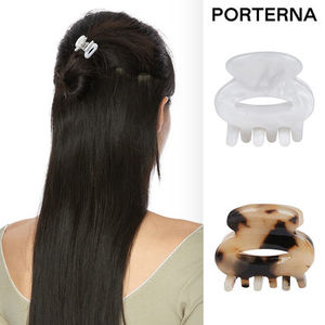 【PORTERNA】Muse Mini Hair Claw