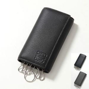 LOEWE キーケース C660K92X02 アナグラム 6連