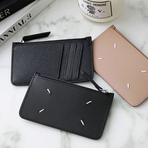 MAISON MARGIELA 11 コイン&カードケース SA1VX0008 P4745