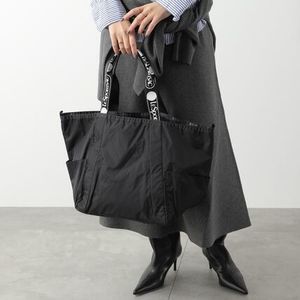 LeSportsac  トートバッグ E/W REVERSIBLE PKT 1043 ナイロン
