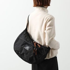 GREGORY ショルダーバッグ  SATCHEL M 154503 1041