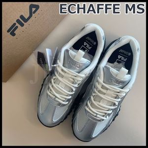 【FILA】ECHAPPE MS SILVER MOON [関税 送料込み] 1XM02348G063