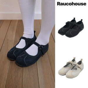 【Raucohouse】Romi mary-jane sneakers