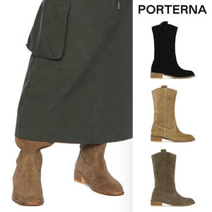 【PORTERNA】Eto Ready Boots