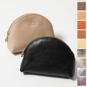 IL BISONTE ポーチ SCA099 PV0001 PV0012