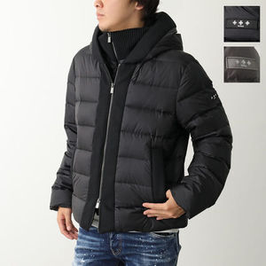 TATRAS ダウンジャケット LIKO リコ MJXA0064010528 フーディー