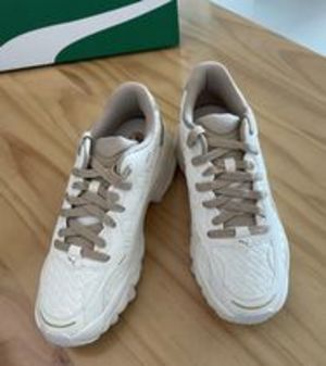 【PUMA】Pulsar Wedge Women Deboss / Monogram 厚底 スニーカー