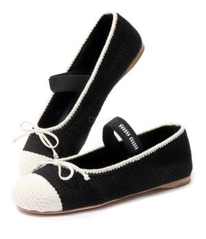 Miu Miu|FLAT SHOES/LOAFERS (5F138E 2CQ2 F057Z)