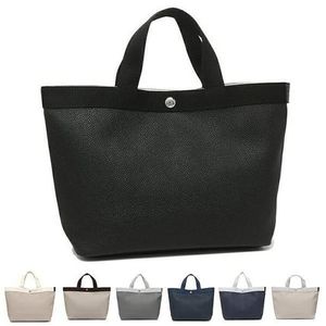 HERVE CHAPELIER トートバッグ M Size 704GP SQUARE TOTE BAG