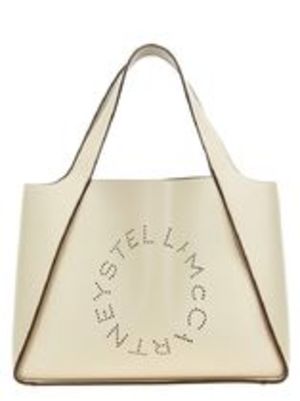 【関税送料込み】Stella McCartney ステラ ロゴ トート バッグ