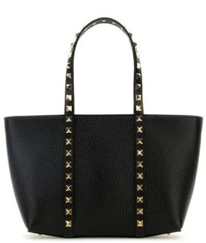 VALENTINO◎ロックスタッズ スモール バッグ 6W2B0R05VSF